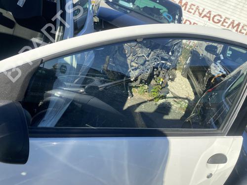 Front left door window CITROËN C1 (PM_, PN_) 1.0 | BP28798992C18 