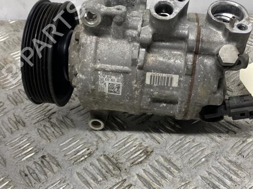AC compressor AUDI A3 Sportback (8VA, 8VF) 1.6 TDI | BP23785872M34 - Image 5