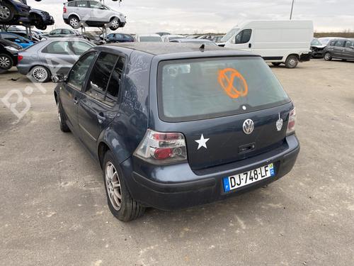 Højre forlygte VW GOLF IV (1J1) 1.4 16V | BP22111089C29 