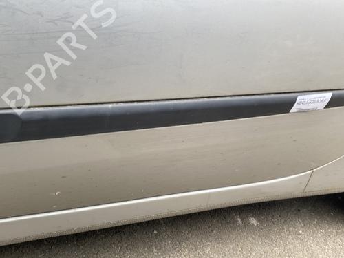 Dørlist RENAULT LAGUNA II (BG0/1_) 1.9 dCi (BG1A, BG1W, BG0G) | BP21836098C150 