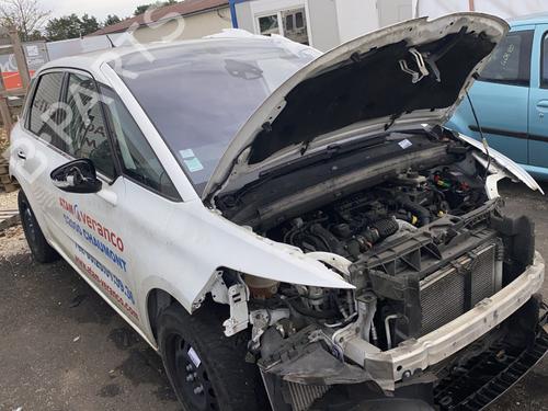 Used Steering rack Steering rack CITROËN C4 Picasso II 1.6 HDi / BlueHDi 115 (115 hp) 29973917 29973917