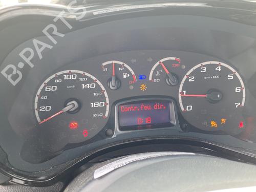 Instrument cluster FORD KA (RU8) 1.2 | BP24523433C47