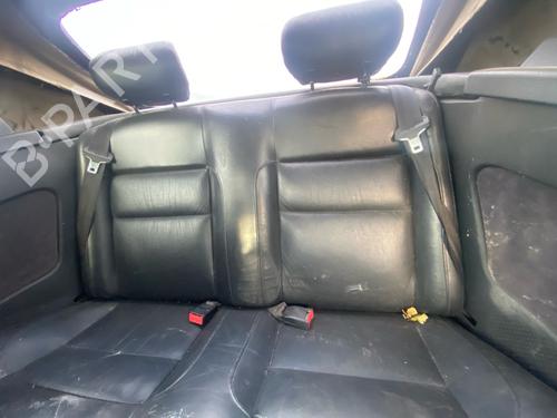 Used Rear seat Rear seat PEUGEOT 306 Convertible (7D, N3, N5) 1.8 (101 hp) 39982639 39982639