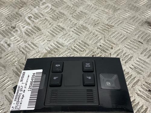 Used Interior roof light Interior roof light 34334580 34334580