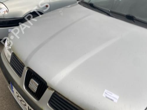 Hood SEAT CORDOBA (6K1, 6K2) 1.9 SDI | BP22127025C1 