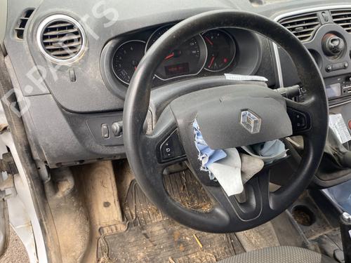 Used Steering wheel RENAULT KANGOO Express (FW0/1_) 1.5 dCi 90 (FW0G, FW05, FW08, FW11) (90 hp) 32439537
