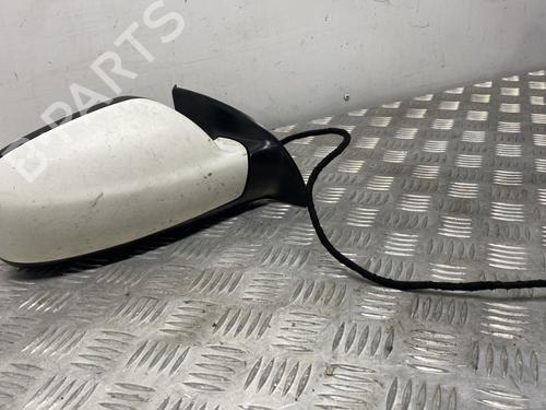 Right mirror PEUGEOT 307 (3A/C) 1.6 HDi | BP27566941C27 