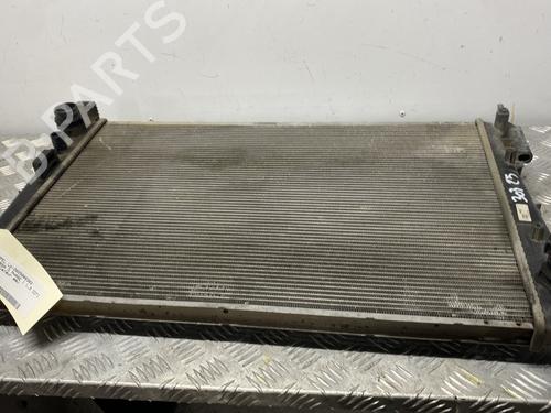 Used Water radiator Water radiator 28614172 28614172