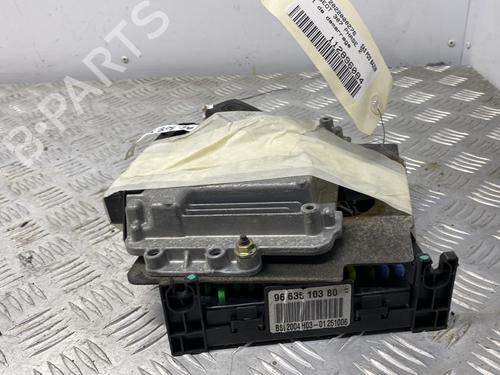 Electronic module PEUGEOT 307 (3A/C) 1.6 HDi | BP29330339M83 - Image 2