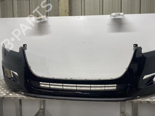 Used Front bumper PEUGEOT 508 I (8D_) 2.0 HDi (140 hp) 29829301
