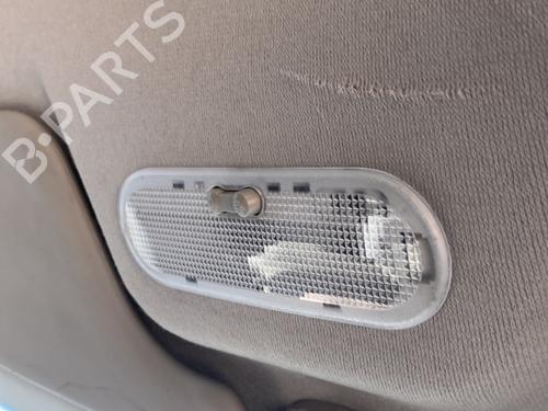 Interior roof light RENAULT CLIO III (BR0/1, CR0/1)  | BP27981946I8 