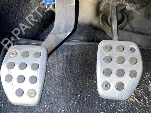 Pedal CITROËN C4 Coupe (LA_) 1.6 HDi (109 hp) 25031323