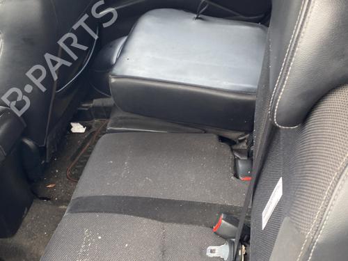 Rear seat CITROËN C-CROSSER (VU_, VV_) 2.2 HDi | BP21797820C17 