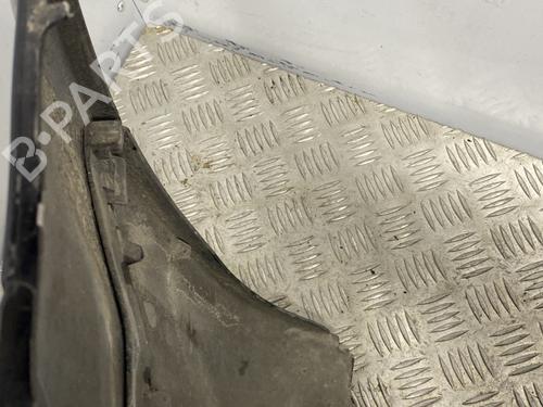 Front bumper CITROËN C2 (JM_) 1.6 | BP25132048C7 