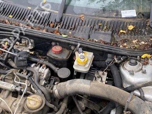 Used Servo brake ALFA ROMEO 156 Sportwagon (932_) 1.9 JTD (932BXE00, 932BXN00) (150 hp) 29154983