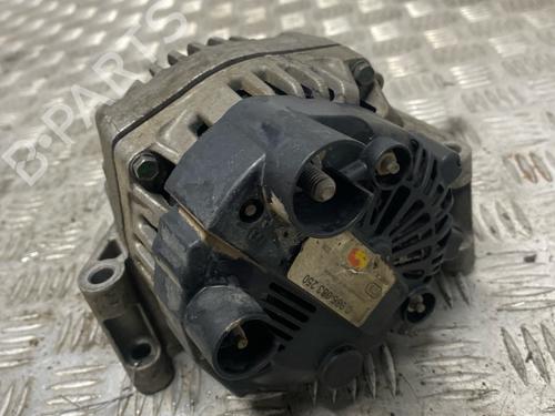 Alternator FIAT PANDA (312_, 319_) 1.3 D Multijet 4x4 (312PXL1A) | BP34334809M7 - Image 2