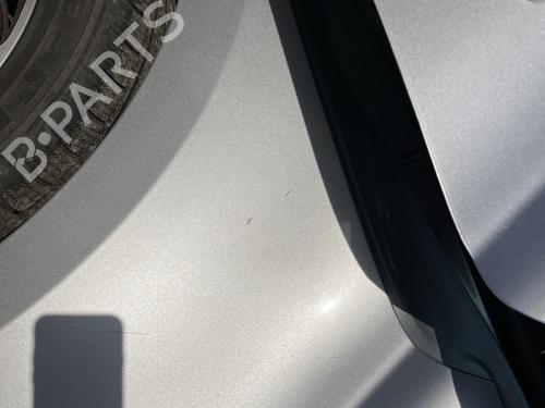 Left rear fenders PEUGEOT 508 I (8D_) 2.0 BlueHDi 150 | BP20932192C43 