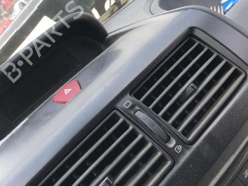 Used Air vent CITROËN JUMPY II Van [2007-2016]  22121759
