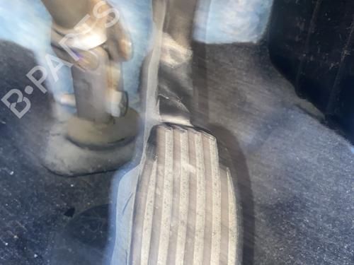 Used Pedal FIAT 500 (312_) 1.2 (312AXA1A) (69 hp) 29243300
