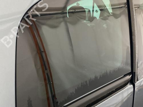 Rear right quarter glass PEUGEOT PARTNER Box Body/MPV 1.6 HDi | BP30849290C92