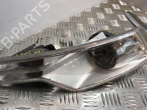 Used Left front fog light Left front fog light CITROËN C5 III Break (RW_) 2.0 HDi (136 hp) 22111027 22111027