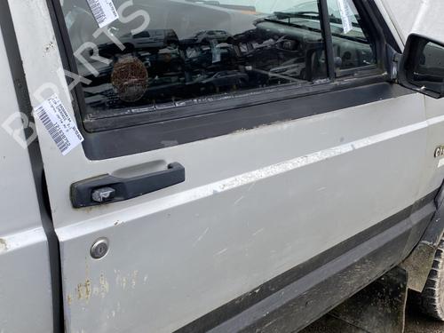 Used Right front door JEEP CHEROKEE (XJ) 2.1 TD (87 hp) 32439561