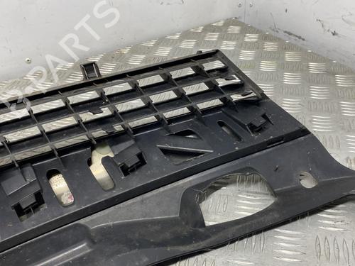 Grille OPEL ASTRA H GTC (A04) 1.7 CDTI (L08) | BP29748634C40