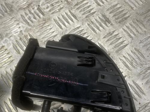 Luftventil Luftventil HONDA PRELUDE IV (BB_) [1991-1997] 23434591 23434591