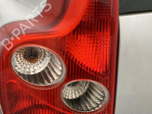 Left taillight VOLVO XC90 I (275) D5 AWD | BP32265544C34
