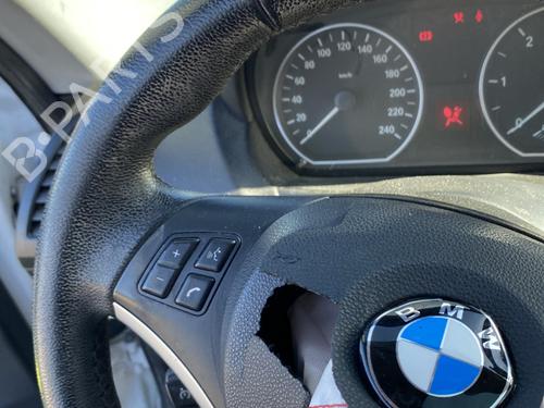 Used Steering wheel BMW 1 Coupe (E82) 118 d (143 hp) 28965189