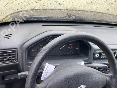 Used Dashboard Dashboard PEUGEOT 106 II (1A_, 1C_) 1.1 i (60 hp) 26457479 26457479