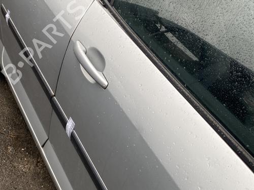 Right front door PEUGEOT 407 (6D_) 2.0 HDi 135 (6DRHRH, 6DRHRE, 6DRHRG, 6DRHRJ) | BP29188646C3 