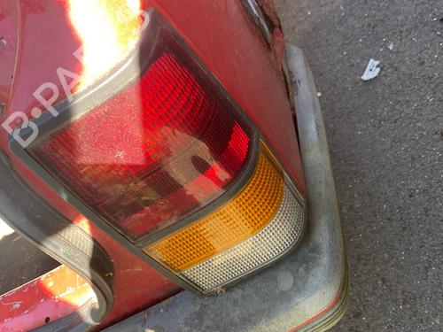 Used Right taillight Right taillight 36817202 36817202