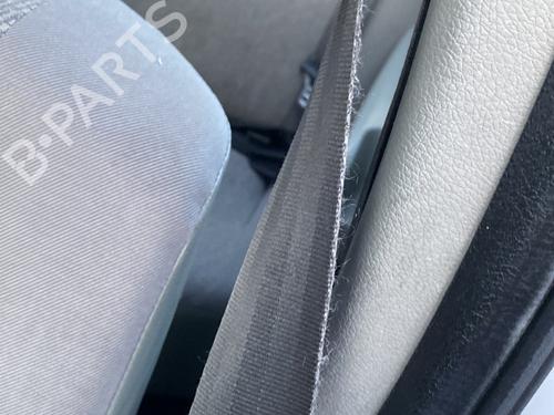 Sikkerhedssele foran venstre DACIA LOGAN (LS_) 1.6 (LS0B, LS0D, LS0F, LS0H) (87 hp) 31655106