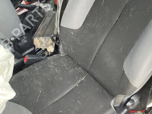 Used Left front seat CITROËN C1 (PM_, PN_) 1.0 (68 hp) 31136901