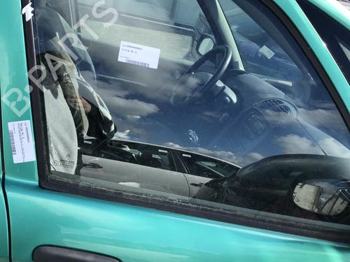 Front right door window CITROËN XSARA PICASSO (N68) 2.0 HDi | BP20174124C19 