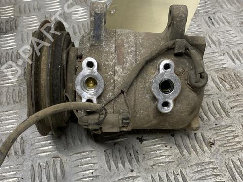 AC compressor NISSAN TERRANO II (R20) 2.7 TDi 4WD | BP24115909M34 