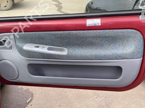 Used Front right panel RENAULT TWINGO I (C06_) 1.2 16V (C060) (60 hp) 32777977