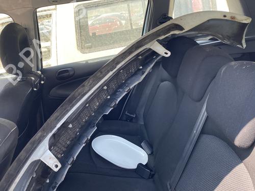 Climate control PEUGEOT 206 SW (2E/K) 1.6 16V | BP27679262I5  - Image 5