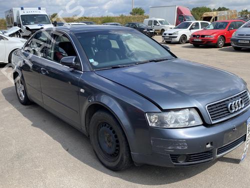 ECU airbags AUDI A4 B6 (8E2) 1.9 TDI | BP27890879M53 - Image 8