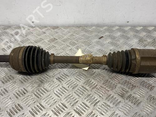 Used Right front driveshaft Right front driveshaft DACIA DUSTER (HS_) 1.5 dCi 4x4 (HSMC, HSMD) (110 hp) 32347656 32347656