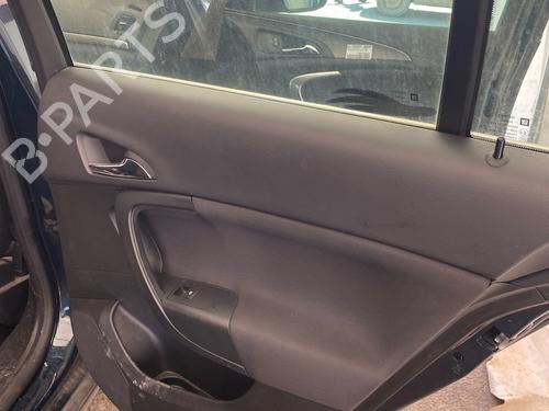 Used Rear right panel Rear right panel 37078457 37078457