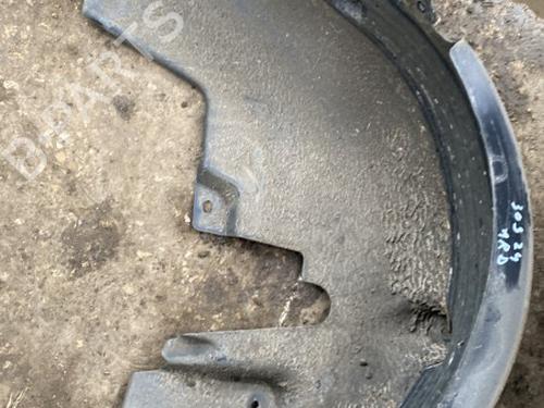 Used Wheel arch PEUGEOT 208 I (CA_, CC_) 1.6 HDi / BlueHDi 75 (75 hp) 19906853