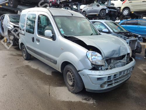 Front left panel RENAULT KANGOO (KC0/1_) 1.5 dCi | BP33554862C58 - Image 8