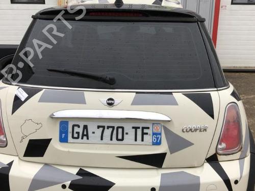 Tailgate MINI MINI (R50, R53)  | BP22120602C6 