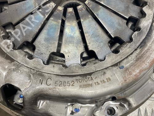 Used Other Other TOYOTA CELICA Coupe (_T20_) 1.8 i 16V (AT200) (116 hp) 40268550 40268550