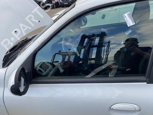 Left front door RENAULT CLIO II (BB_, CB_) 1.5 dCi (B/C2J) | BP29490170C2 