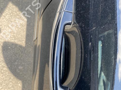 Used Front right exterior door handle CITROËN C5 III Break (RW_) 2.0 i 16V (RWRFJC, RWRFJF) (140 hp) 25759670