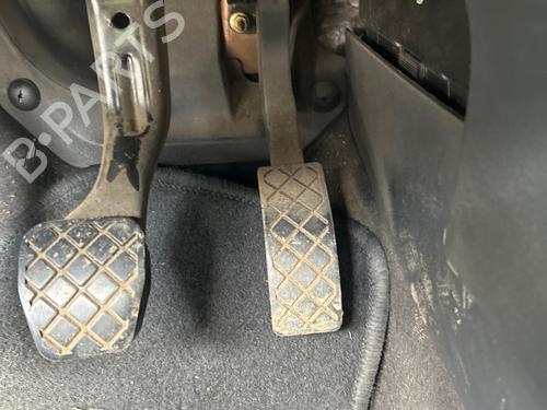 Used Pedal Pedal 36954627 36954627