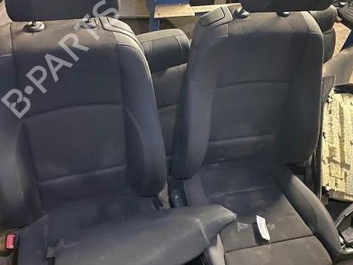 Used Seats set Seats set BMW 1 (E81) [2006-2012] 22118273 22118273
